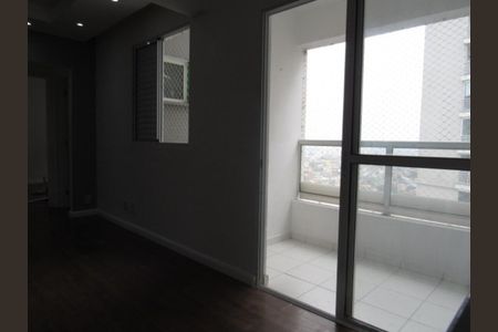 Apartamento à venda com 58m², 2 quartos e 1 vaga Apartamento à venda com 58m², 2 quartos e 1 vagaSala