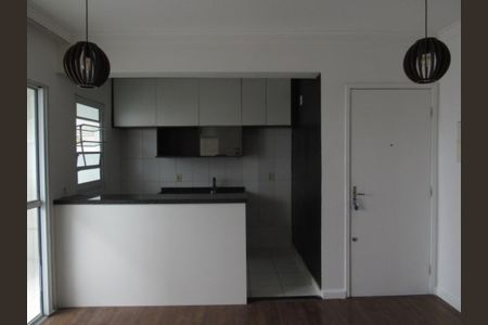 Apartamento à venda com 58m², 2 quartos e 1 vaga Apartamento à venda com 58m², 2 quartos e 1 vagaCozinha