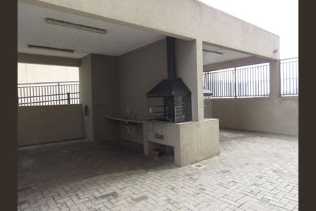 Apartamento à venda com 58m², 2 quartos e 1 vaga Apartamento à venda com 58m², 2 quartos e 1 vagaÁrea comum