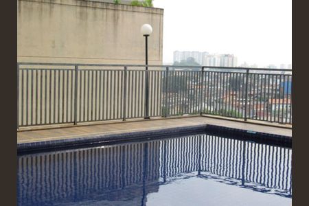 Apartamento à venda com 58m², 2 quartos e 1 vaga Apartamento à venda com 58m², 2 quartos e 1 vagaÁrea comum