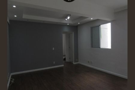 Apartamento à venda com 58m², 2 quartos e 1 vaga Apartamento à venda com 58m², 2 quartos e 1 vagaSala