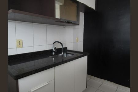 Apartamento à venda com 58m², 2 quartos e 1 vaga Apartamento à venda com 58m², 2 quartos e 1 vagaCozinha