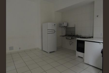 Apartamento à venda com 58m², 2 quartos e 1 vaga Apartamento à venda com 58m², 2 quartos e 1 vagaÁrea comum