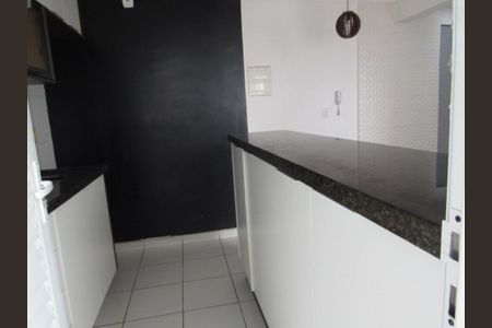 Apartamento à venda com 58m², 2 quartos e 1 vaga Apartamento à venda com 58m², 2 quartos e 1 vagaCozinha