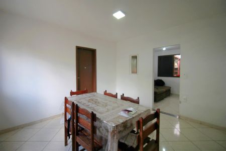 Casa à venda com 164m², 3 quartos e 8 vagasSala de Jantar