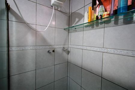 Casa à venda com 164m², 3 quartos e 8 vagasBanheiro