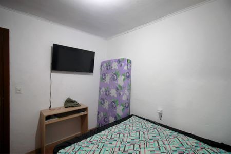 Casa à venda com 164m², 3 quartos e 8 vagasQuarto 3