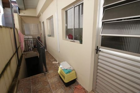 Casa à venda com 125m², 2 quartos e sem vagaÁrea comum