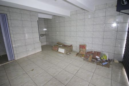 Casa à venda com 125m², 2 quartos e sem vagaÁrea comum