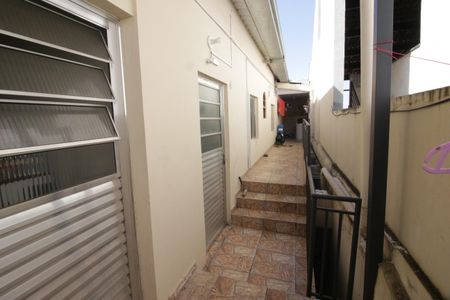 Casa à venda com 125m², 2 quartos e sem vagaÁrea comum