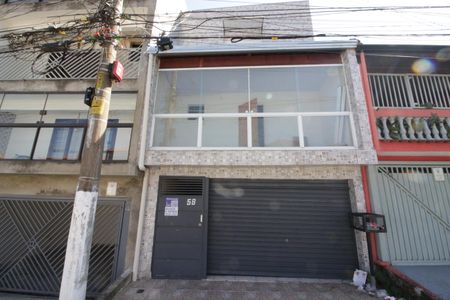 Casa à venda com 125m², 2 quartos e sem vagaFachada