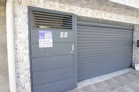 Casa à venda com 125m², 2 quartos e sem vagaFachada