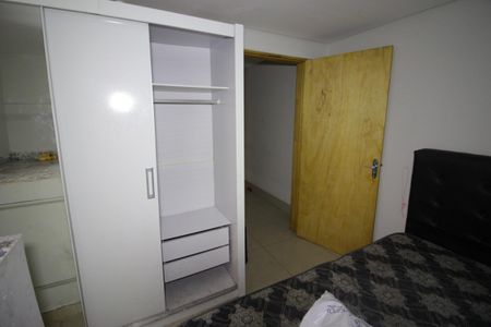 Casa à venda com 125m², 2 quartos e sem vagaQuarto 1