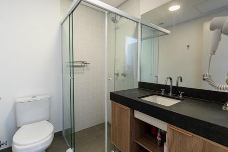 Apartamento à venda com 30m², 1 quarto e sem vagaFoto 09