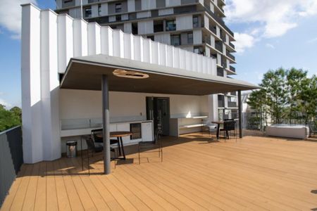 Apartamento à venda com 30m², 1 quarto e sem vagaFoto 23