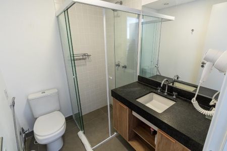 Apartamento à venda com 30m², 1 quarto e sem vagaFoto 10