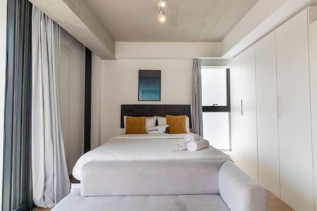 Apartamento à venda com 30m², 1 quarto e sem vagaFoto 05