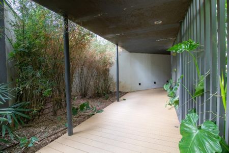 Apartamento à venda com 30m², 1 quarto e sem vagaFoto 16