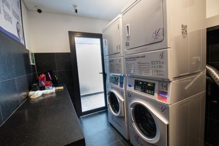 Apartamento à venda com 30m², 1 quarto e sem vagaFoto 14