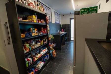 Apartamento à venda com 30m², 1 quarto e sem vagaFoto 25