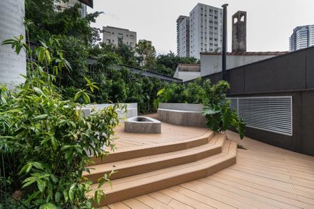 Apartamento à venda com 30m², 1 quarto e sem vagaFoto 19