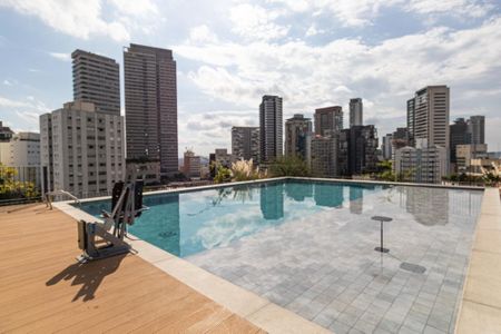 Apartamento à venda com 30m², 1 quarto e sem vagaFoto 22