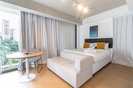 Apartamento à venda com 30m², 1 quarto e sem vagaFoto 08