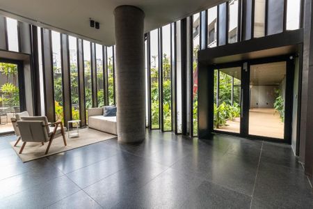 Apartamento à venda com 30m², 1 quarto e sem vagaFoto 17