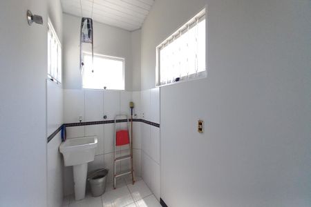 Casa para alugar com 75m², 2 quartos e 2 vagasÁrea de Serviço