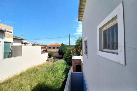 Casa para alugar com 75m², 2 quartos e 2 vagasVista da sala