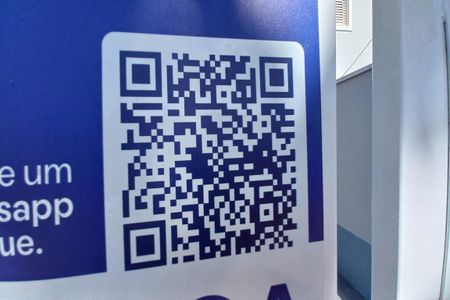 Casa para alugar com 75m², 2 quartos e 2 vagasPlaca Instalada