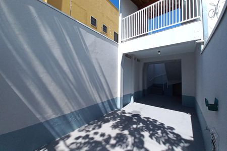 Casa para alugar com 75m², 2 quartos e 2 vagasGaragem