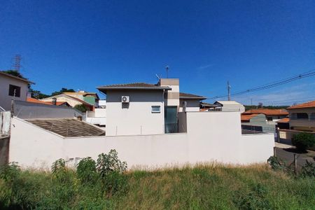 Casa para alugar com 75m², 2 quartos e 2 vagasVista do Quarto 2