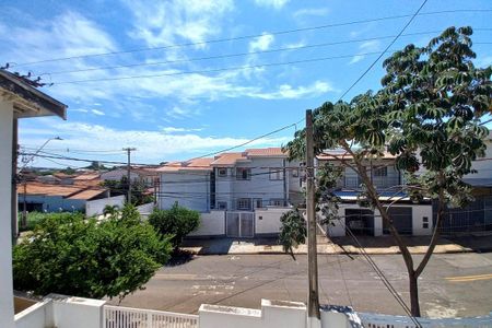 Casa para alugar com 75m², 2 quartos e 2 vagasVista do Quarto 1