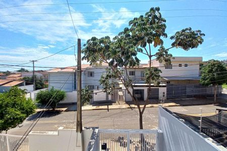 Casa para alugar com 75m², 2 quartos e 2 vagasVista do Terraço
