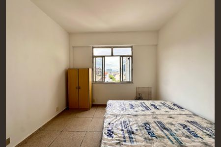Apartamento para alugar com 42m², 1 quarto e sem vagaQuarto