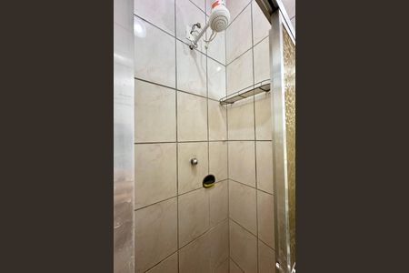 Apartamento para alugar com 42m², 1 quarto e sem vagaBanheiro