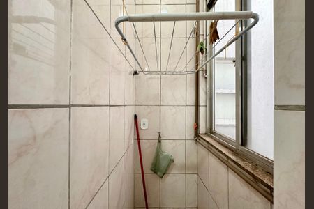 Apartamento para alugar com 42m², 1 quarto e sem vagaCozinha e Área de Serviço