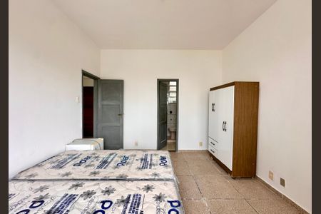 Apartamento para alugar com 42m², 1 quarto e sem vagaQuarto