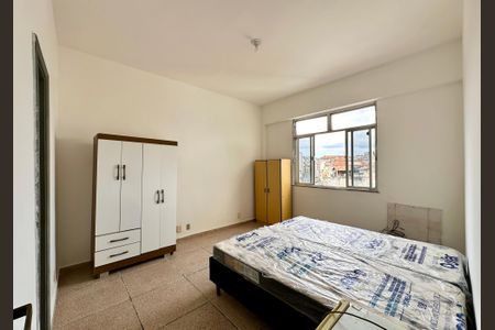 Apartamento para alugar com 42m², 1 quarto e sem vagaQuarto