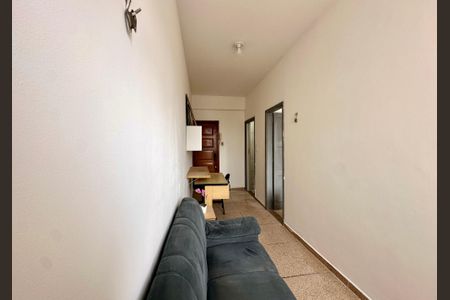 Apartamento para alugar com 42m², 1 quarto e sem vagaSala