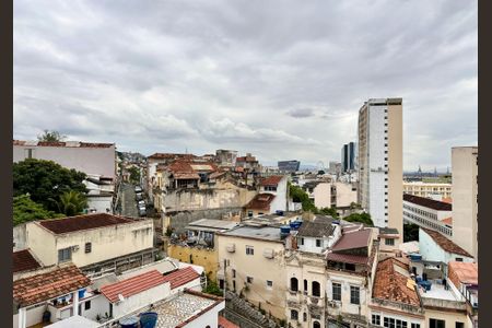 Apartamento para alugar com 42m², 1 quarto e sem vagaVista