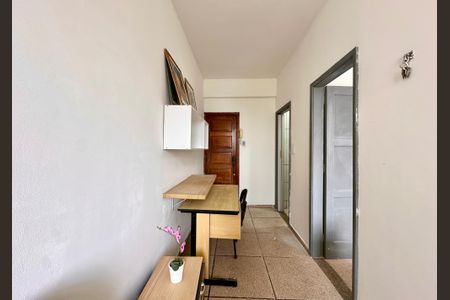 Apartamento para alugar com 42m², 1 quarto e sem vagaSala