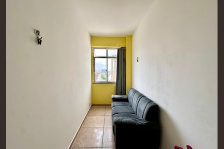 Apartamento para alugar com 42m², 1 quarto e sem vagaSala