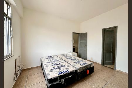 Apartamento para alugar com 42m², 1 quarto e sem vagaQuarto