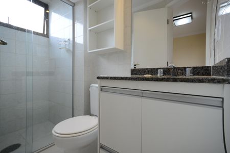 Apartamento à venda com 86m², 3 quartos e 2 vagasSuíte