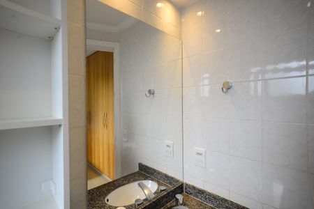 Apartamento à venda com 86m², 3 quartos e 2 vagasSuíte