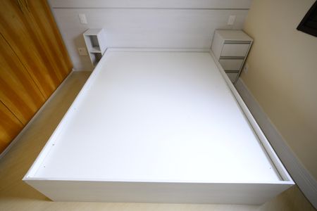 Apartamento à venda com 86m², 3 quartos e 2 vagasSuíte