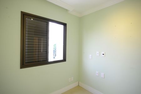 Apartamento à venda com 86m², 3 quartos e 2 vagasQuarto 2