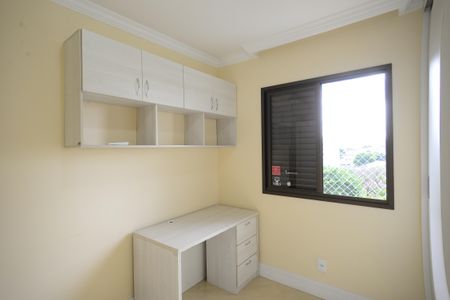 Apartamento à venda com 86m², 3 quartos e 2 vagasQuarto 1